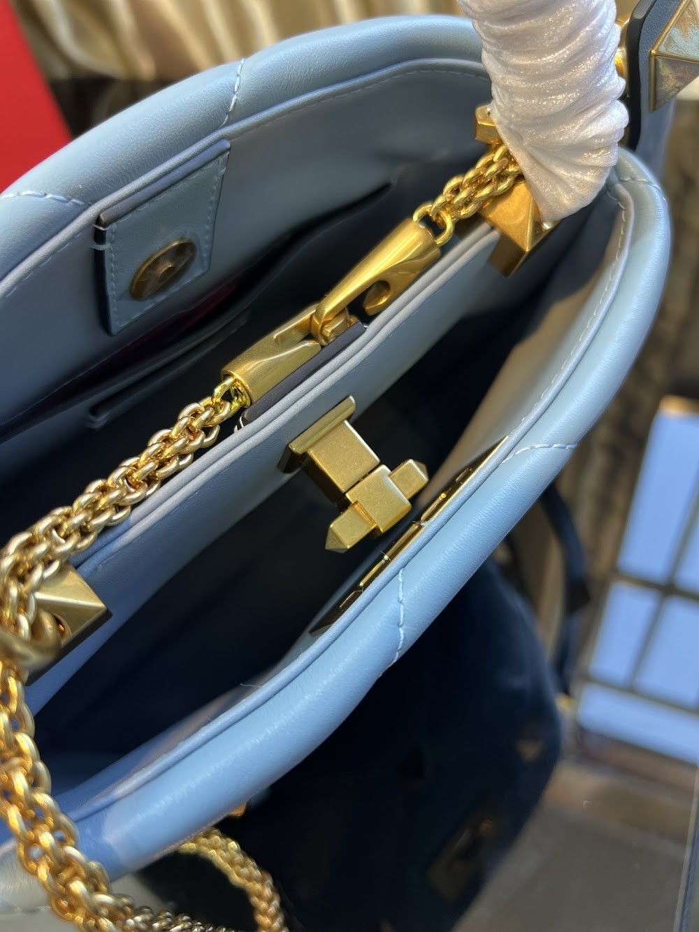 Dragons Bags Valentine Luxury Bag --120873