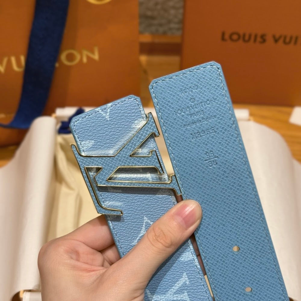 Dragons Bags ln Luxury Belt --100827