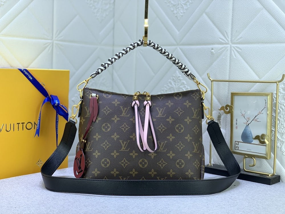Jessica Bags ln Luxury Bag --76090