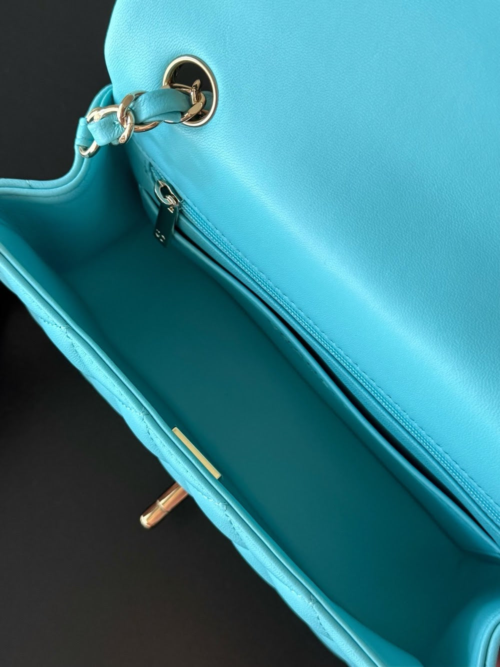 Dragons Bags CHn Luxury Bag --113003