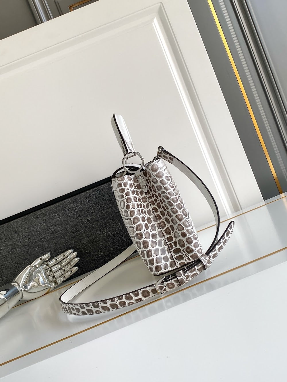 Dragons Bags ln Luxury Bag --96257