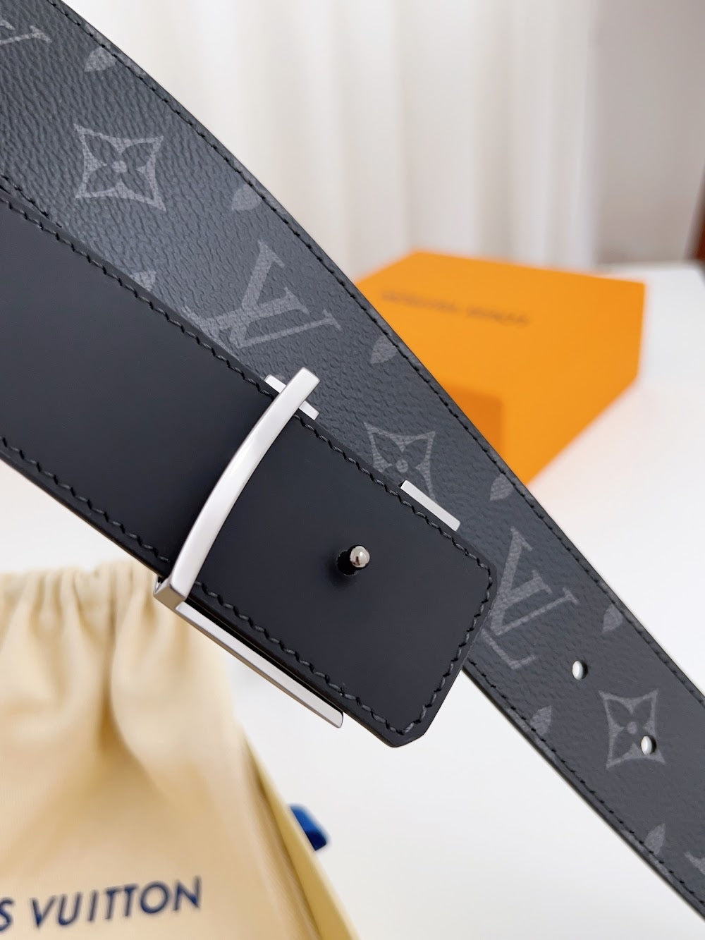 Dragons Bags ln Luxury Belt --110143