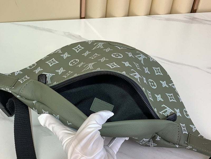 Dragons Bags ln Luxury Bag --62507