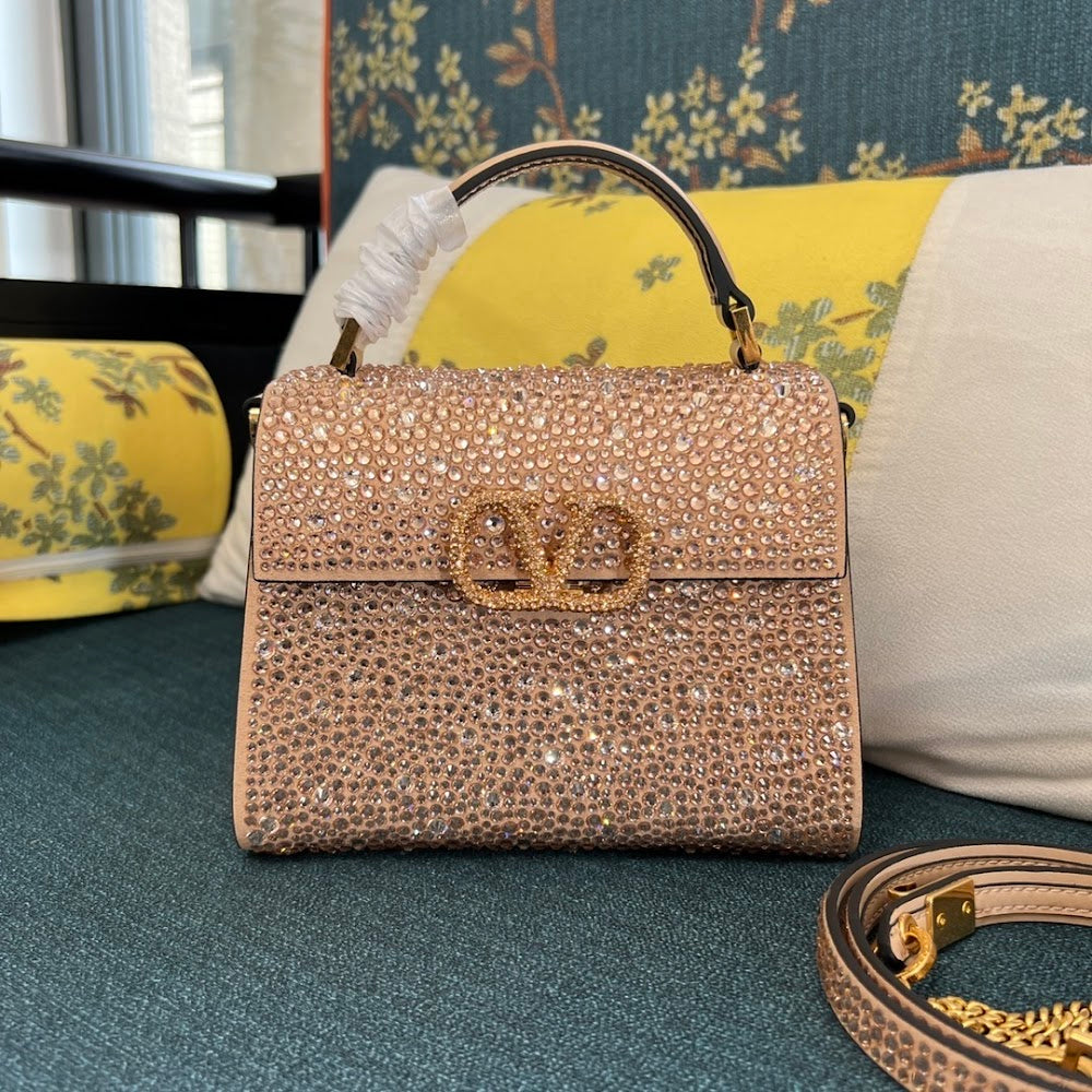 Dragons Bags Valentine Luxury Bag --120923