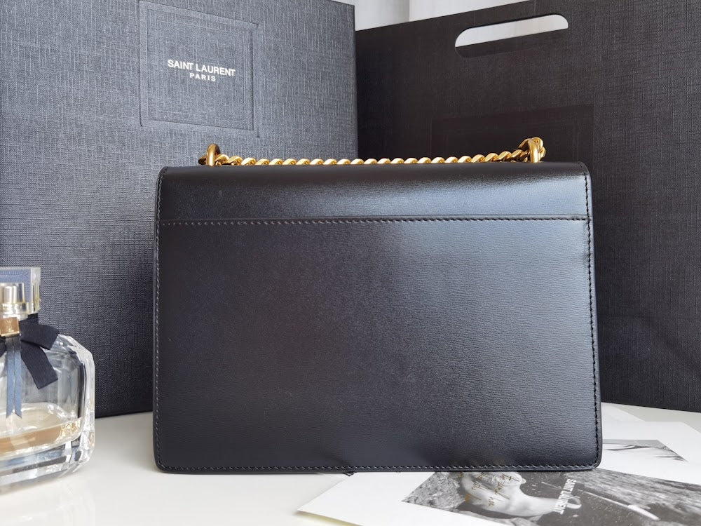 Dragons Bags YSLn Luxury Bag --119959