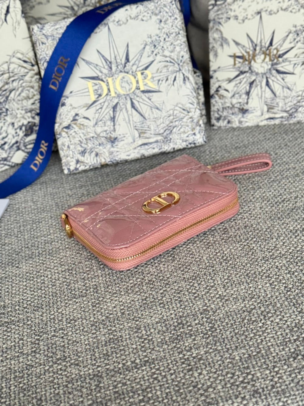 Dragons BagsDiorn Luxury Bag --114610