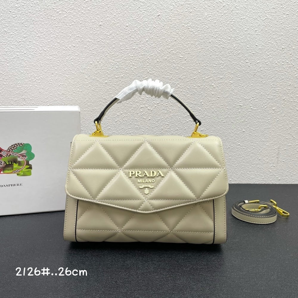 Dragons Bags pradn Luxury Bag --73384