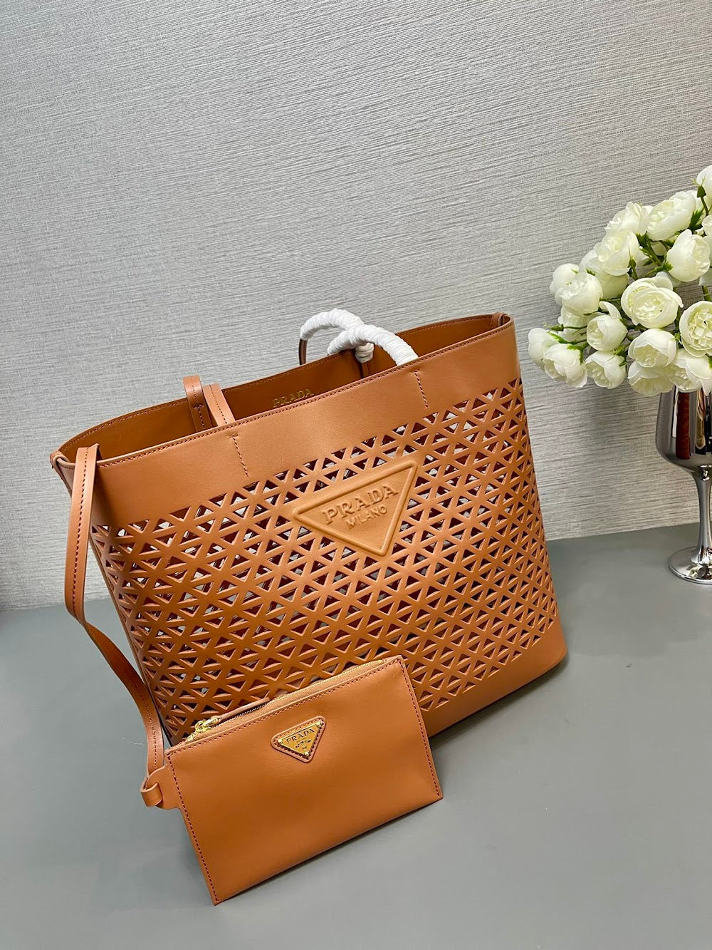 Dragons Bags Pradn Luxury Bag --102760