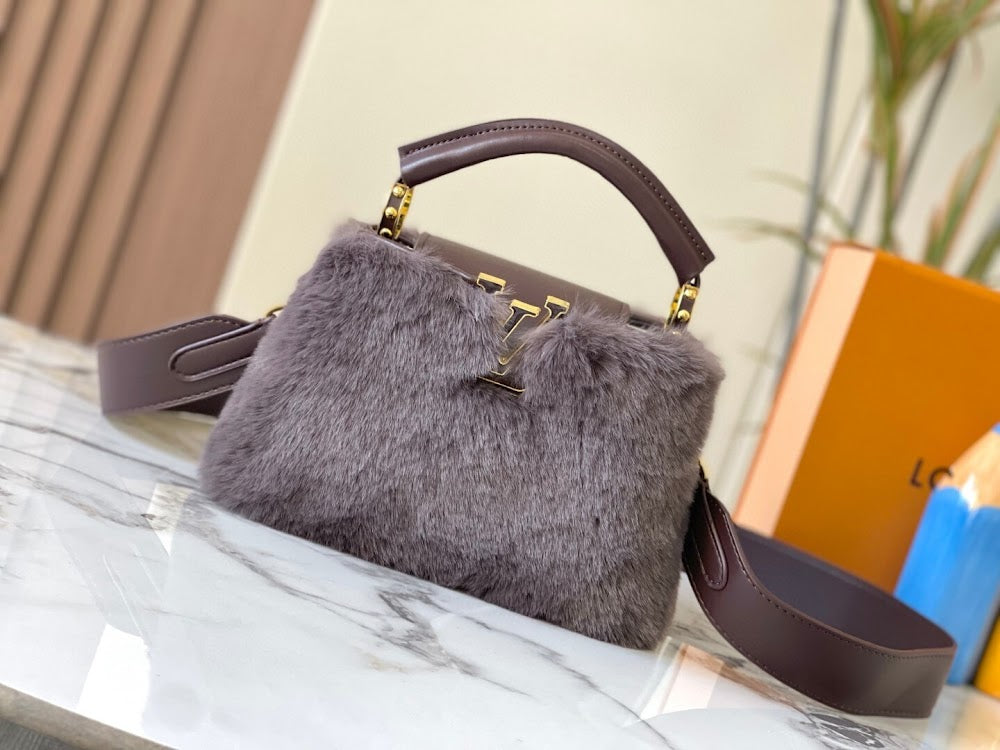 Jessica Bags ln Luxury Bag --75999