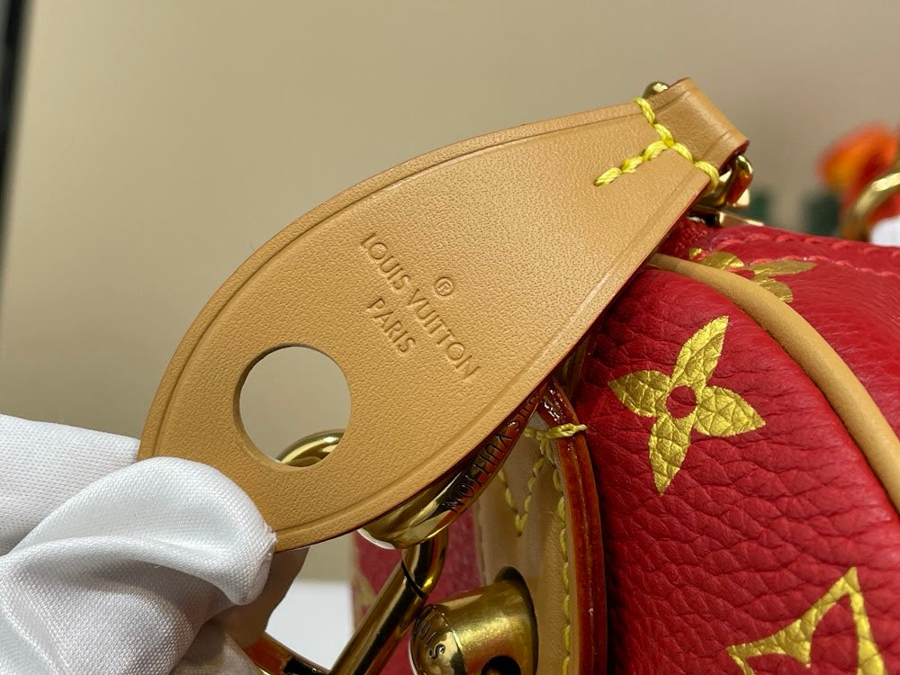 Dragons Bags ln Luxury Bag --96034