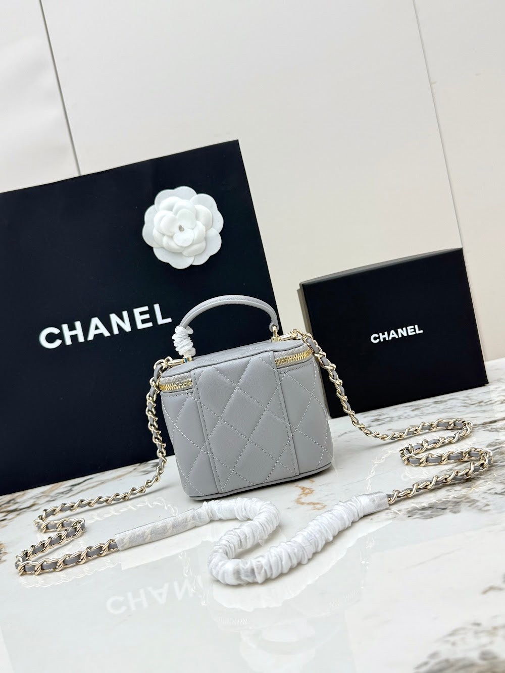 Dragons BagsCHn Luxury Bag --113749