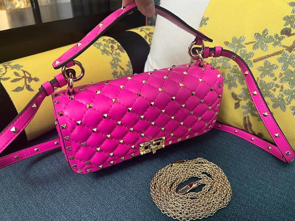 Dragons Bags Valentine Luxury Bag --121840
