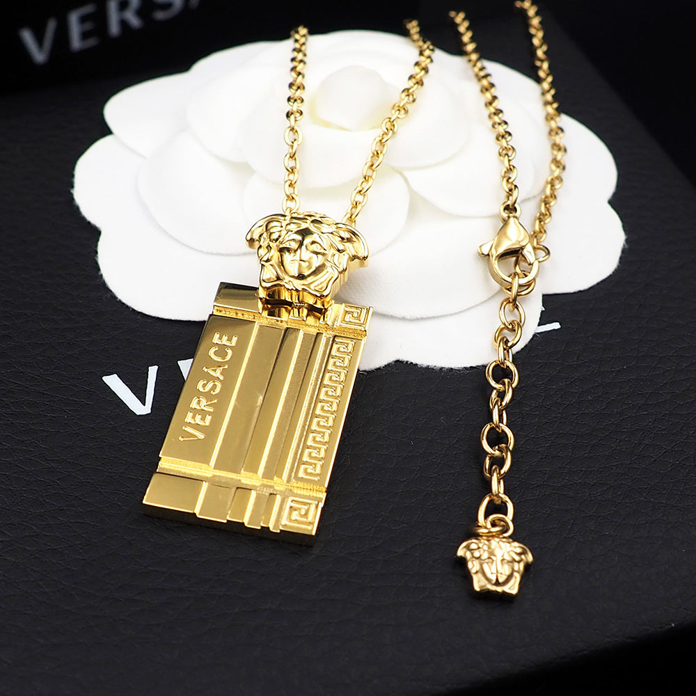 Dragons Bags Versace Luxury Jewelry --51279