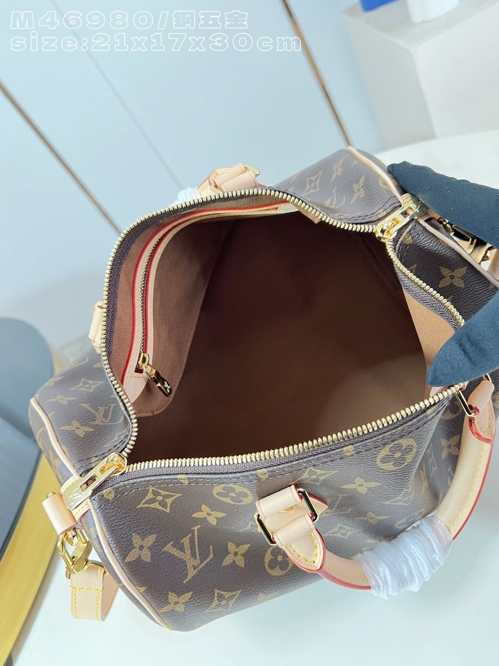 Dragons Bags ln Luxury Bag --96364