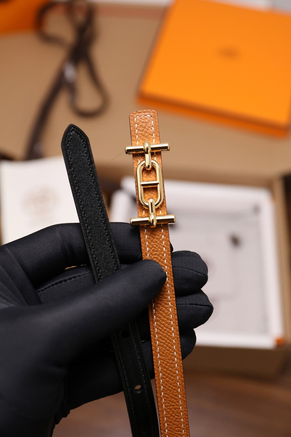Dragons Bags Hermesn Luxury Belt --109016