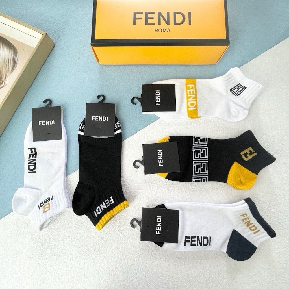 Dragons Bags Premium Luxury Socks --97725