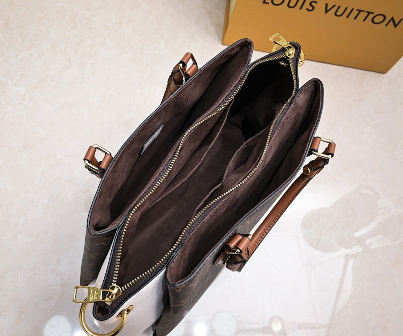 Dragons Bags LVn Luxury Bag --81208
