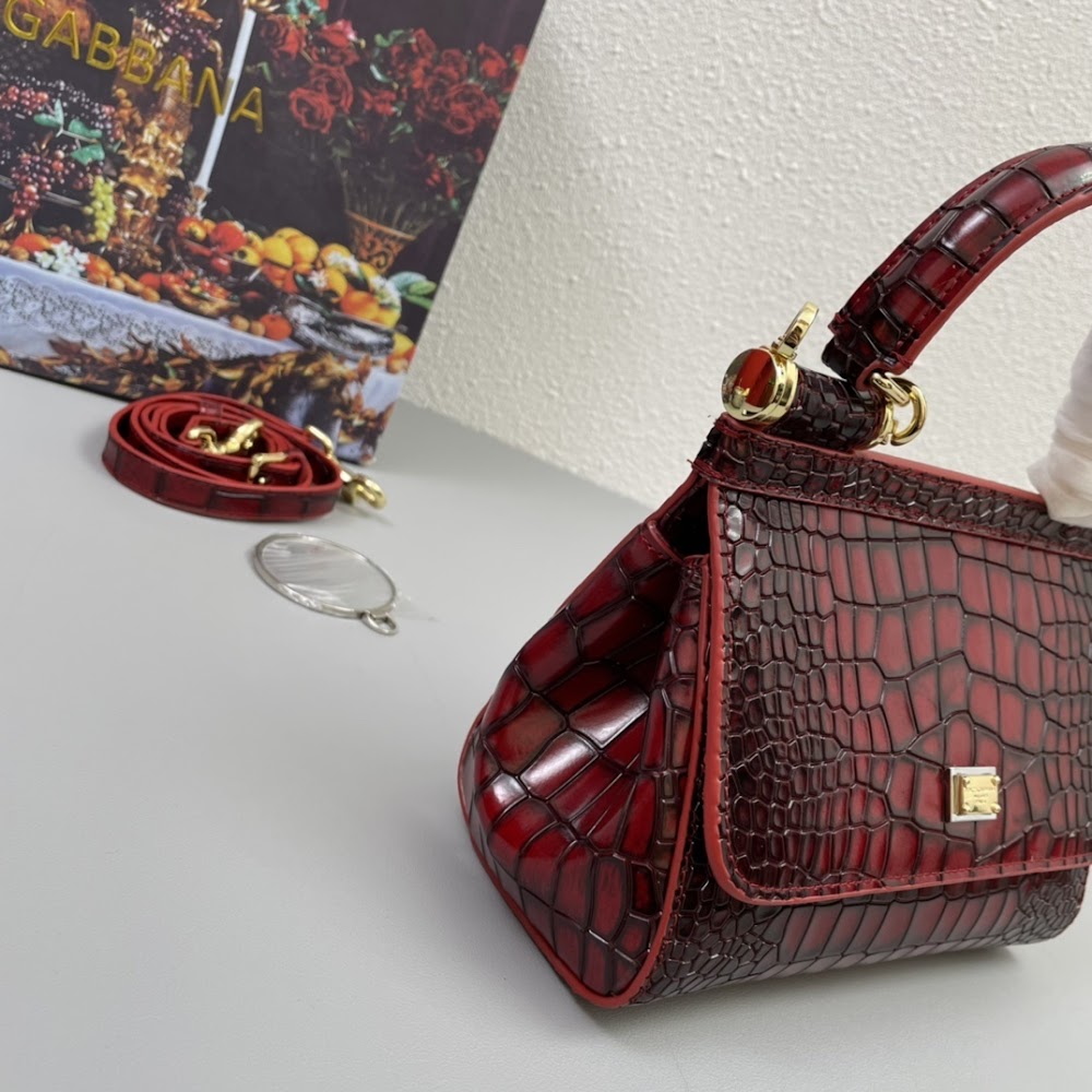 Dragons Bags DGn Luxury Bag --93139