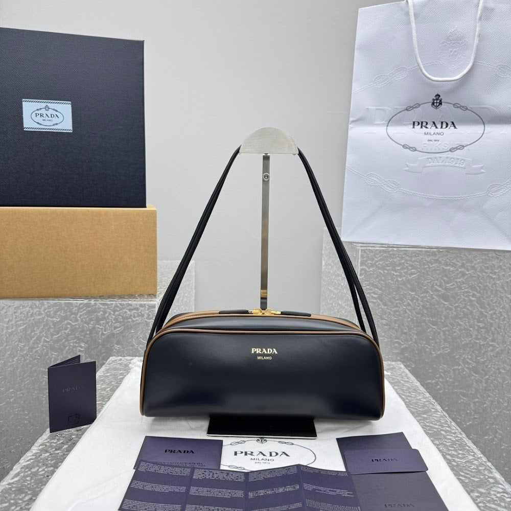 Dragons Bags Pradn Luxury Bag --101811