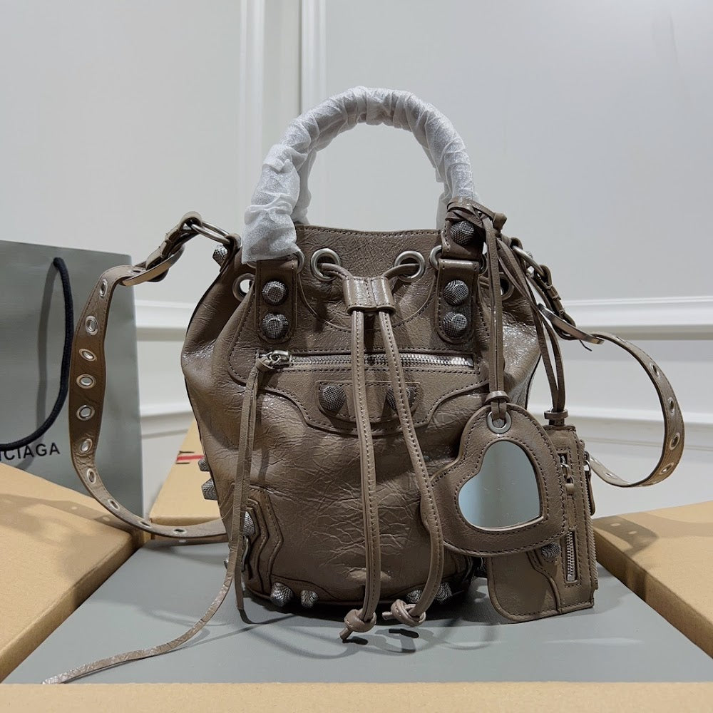Dragons Bags Balenciaga Luxury Bag --111348