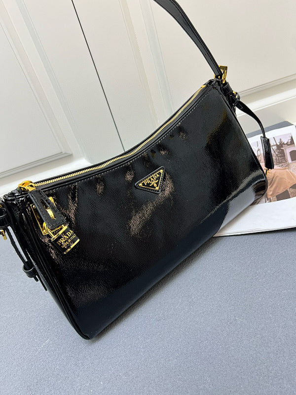Dragons Bags pradn Luxury Bag --74178