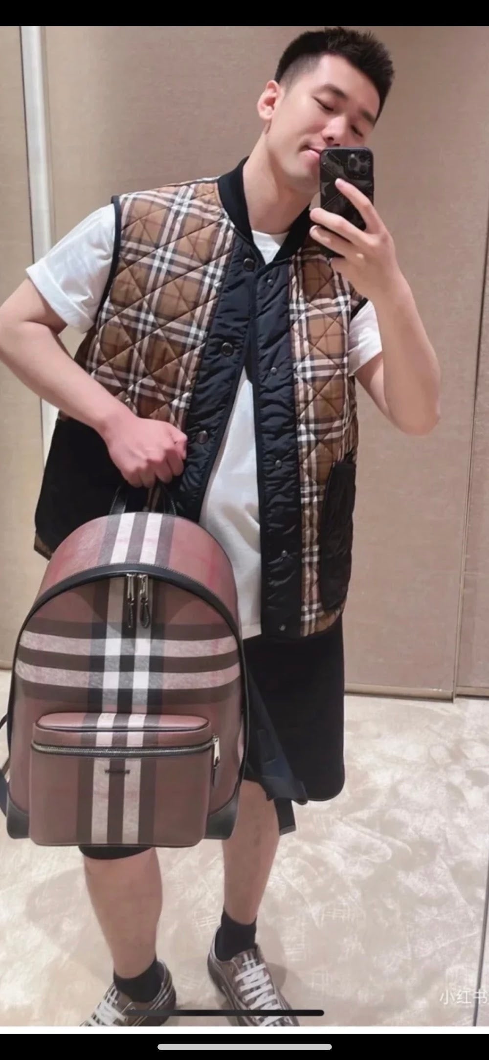 Dragons Bags Burberryn Luxury Bag --93062
