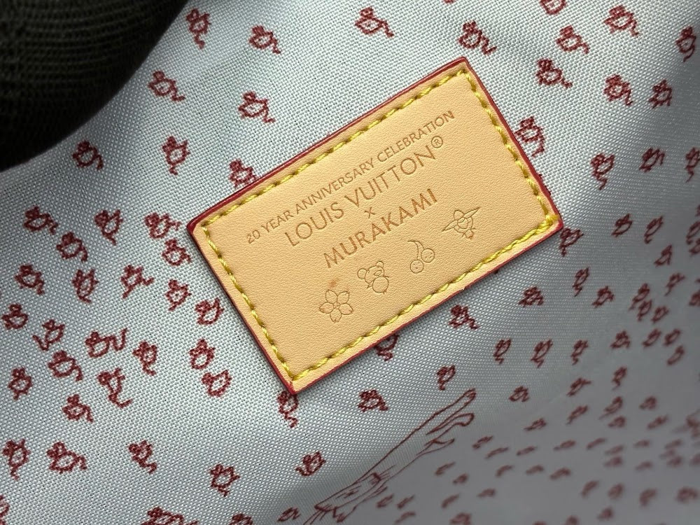 Dragons Bags LVn Luxury Bag --78799