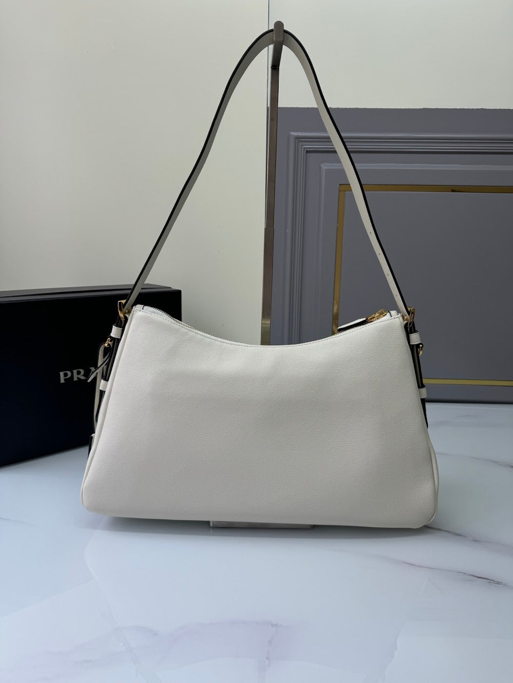 Dragons Bags Pradn Luxury Bag --102556