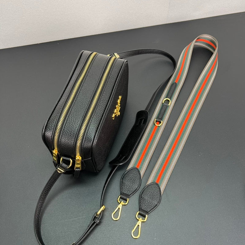Dragons Bags pradn Luxury Bag --73165