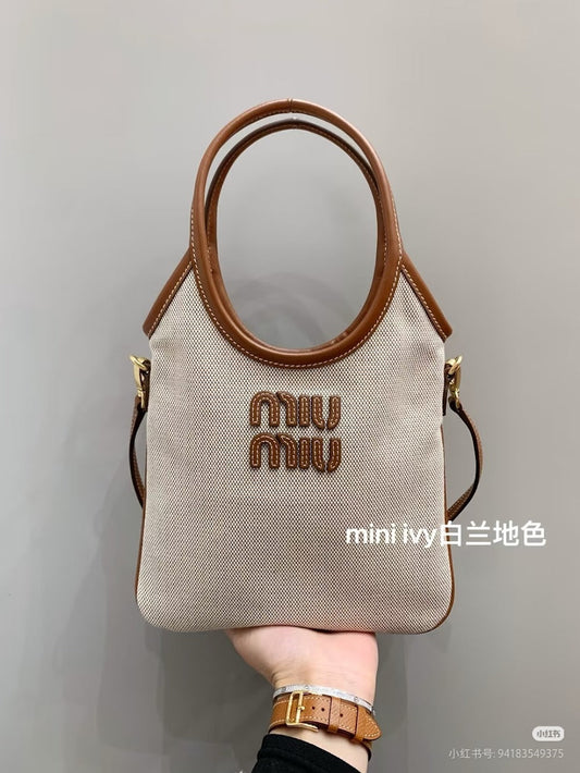 Dragons Bags Miun Miun Luxury Bag --123698