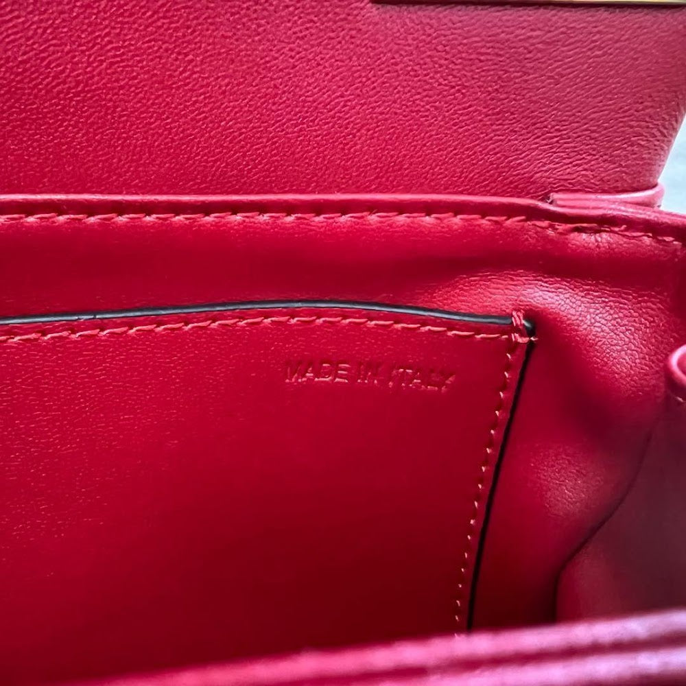Dragons Bags Valentine Luxury Bag --121887