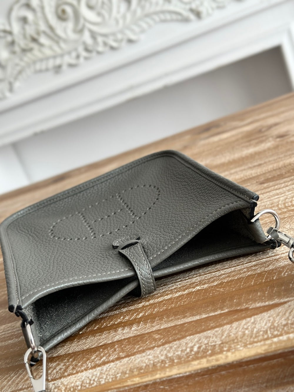 Dragons BagsHermesn Luxury Bag --116631