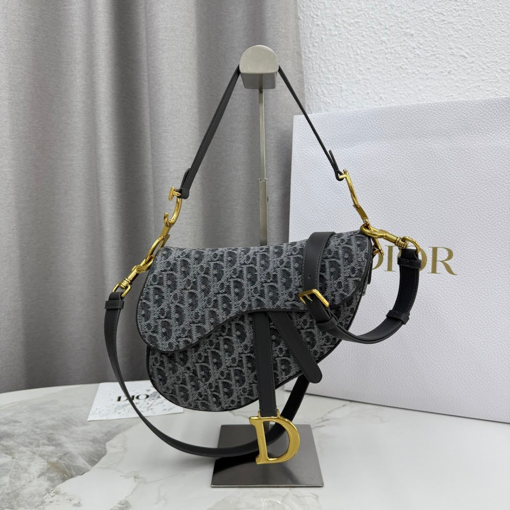 Dragons BagsDiorn Luxury Bag --116114