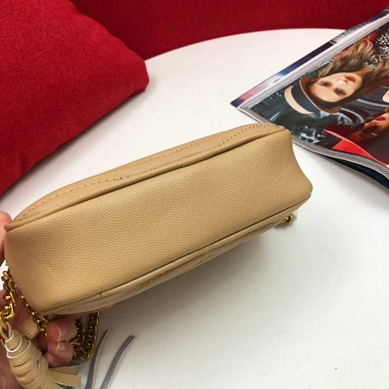 Dragons Bags ysn Luxury Bag --72030