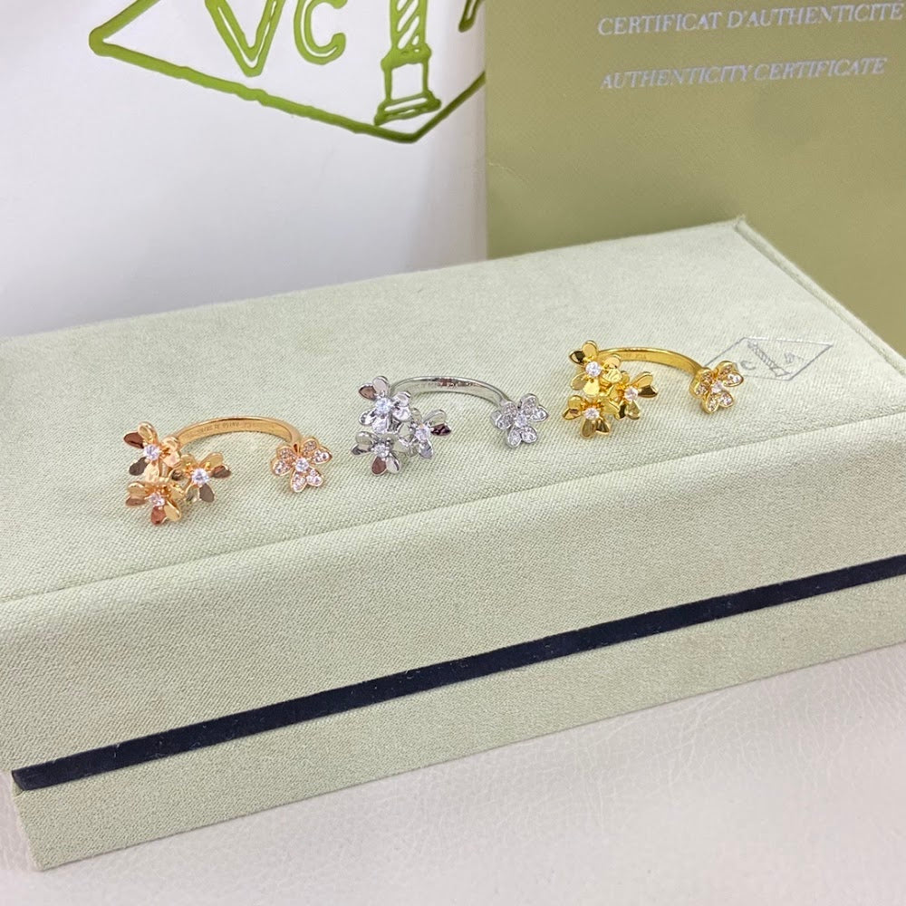 Dragons Bags VCA Luxury Jewelry --51781