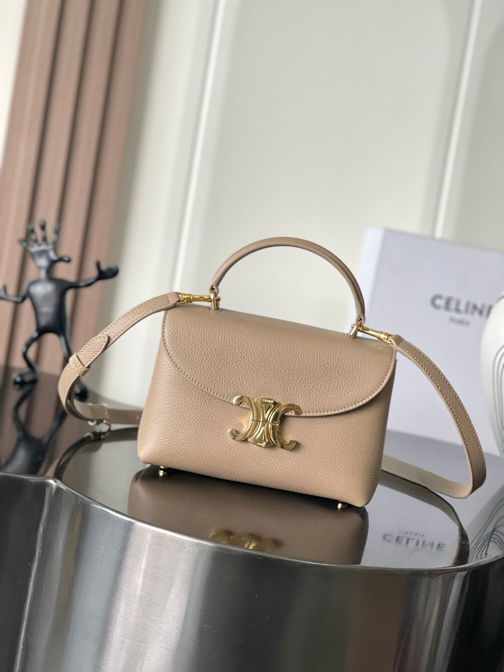 Dragons Bags Celine Luxury Bag --112363
