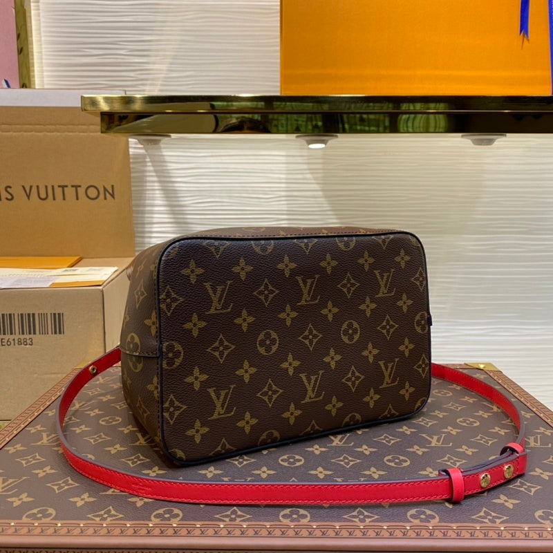 Dragons Bags LVn Luxury Bag --80370