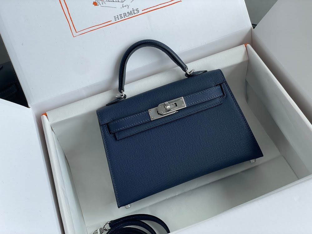 Dragons BagsHermesn Luxury Bag --117839