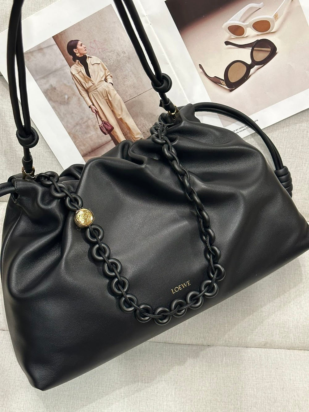Dragons Bags Lowen Luxury Bag --100105
