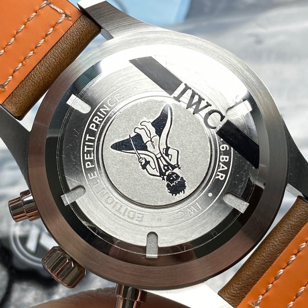 Dragons Bags Luxury Designer Watch --103683