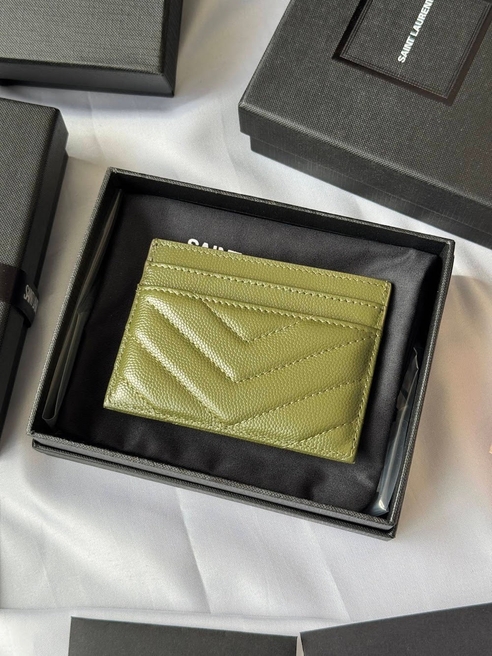 Dragons Bags YSLn Luxury Bag --120291