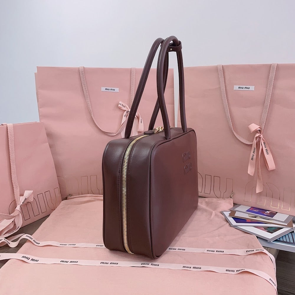 Dragons Bags Miun Miun Luxury Bag --122409
