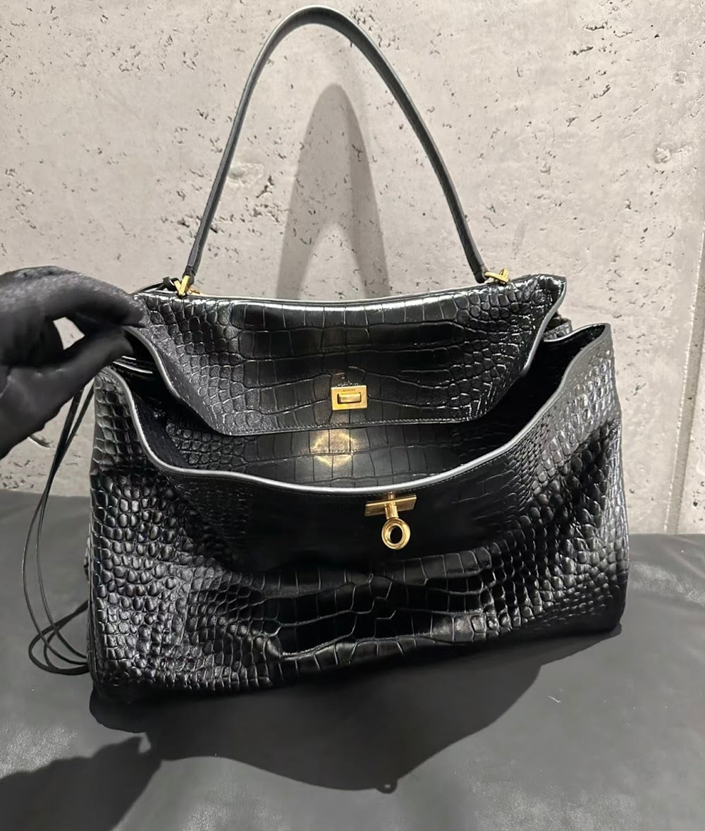 Dragons Bags Balenciaga Luxury Bag --111561