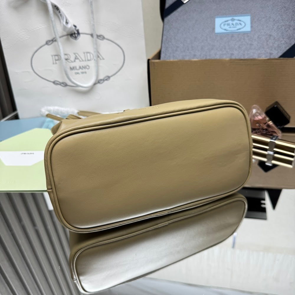 Dragons Bags Pradn Luxury Bag --101593