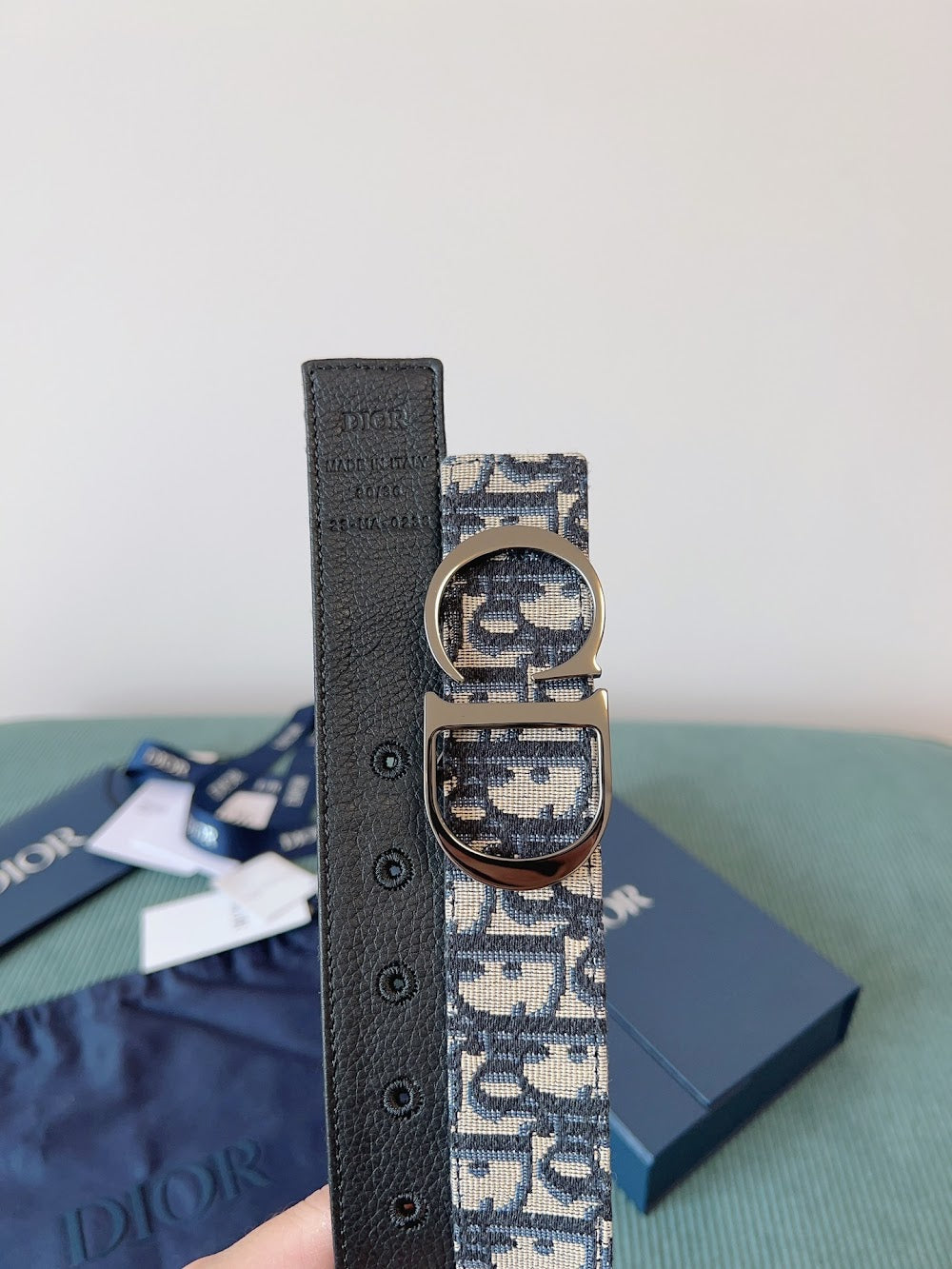 Dragons Bags Diorn Luxury Belt --107766