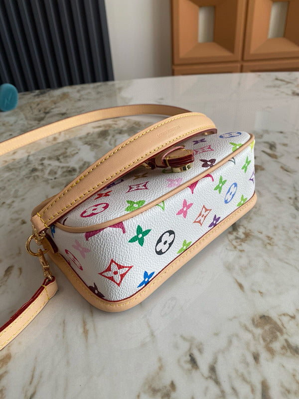 Dragons Bags ln Luxury Bag --81611