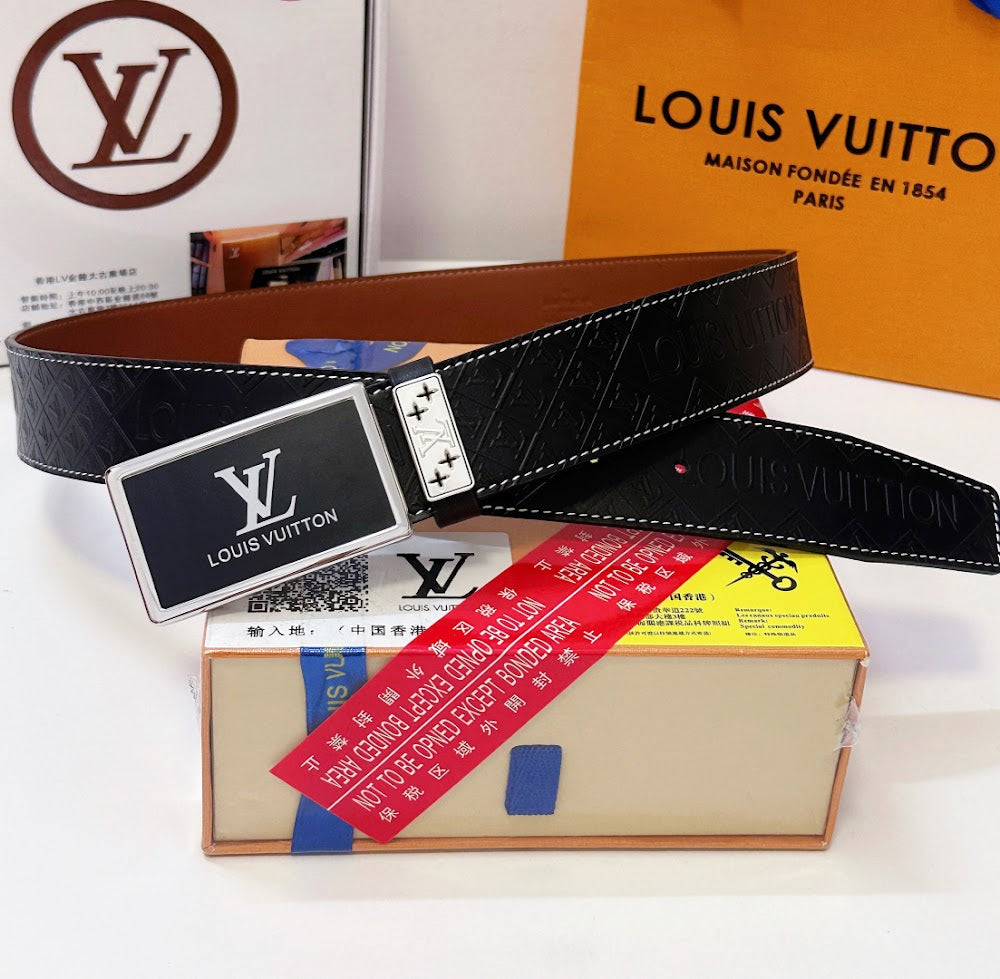 Dragons Bags ln Luxury Belt --100530