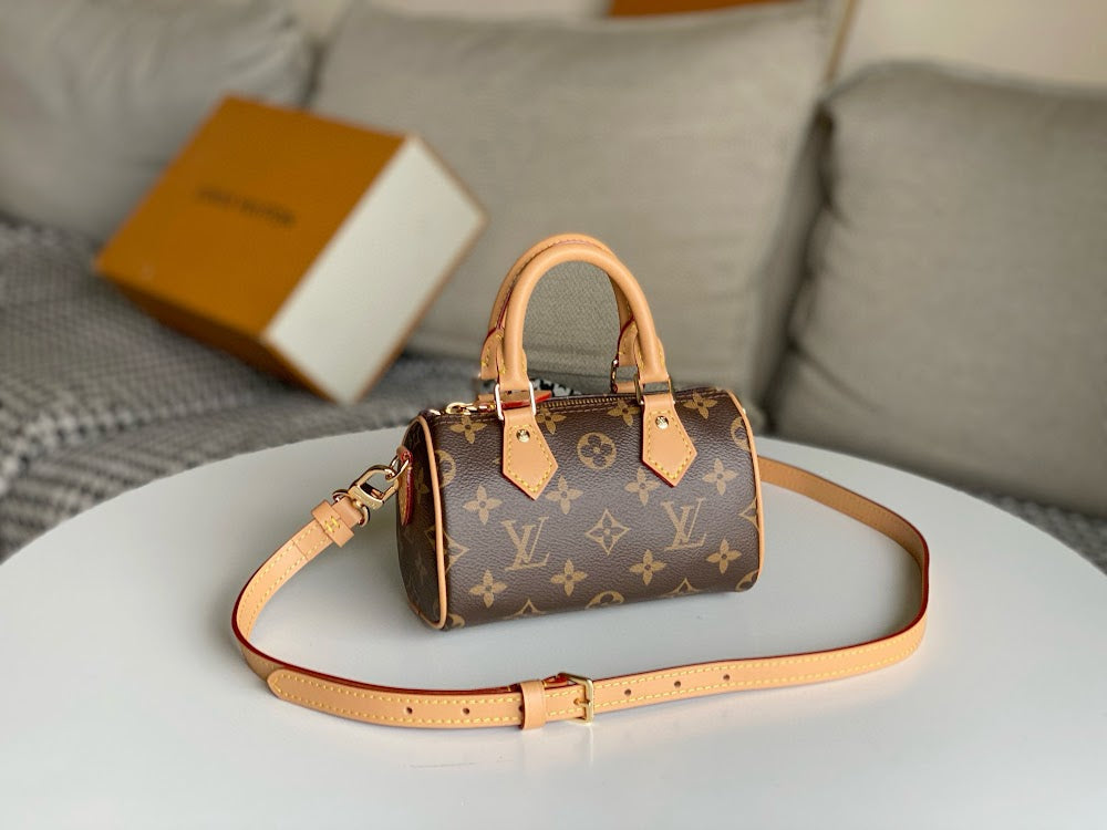 Dragons Bags LVn Luxury Bag --79669