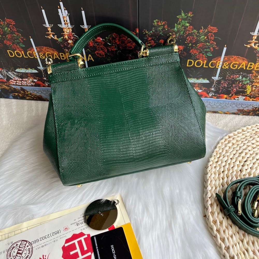 Dragons Bags DGn Luxury Bag --93824