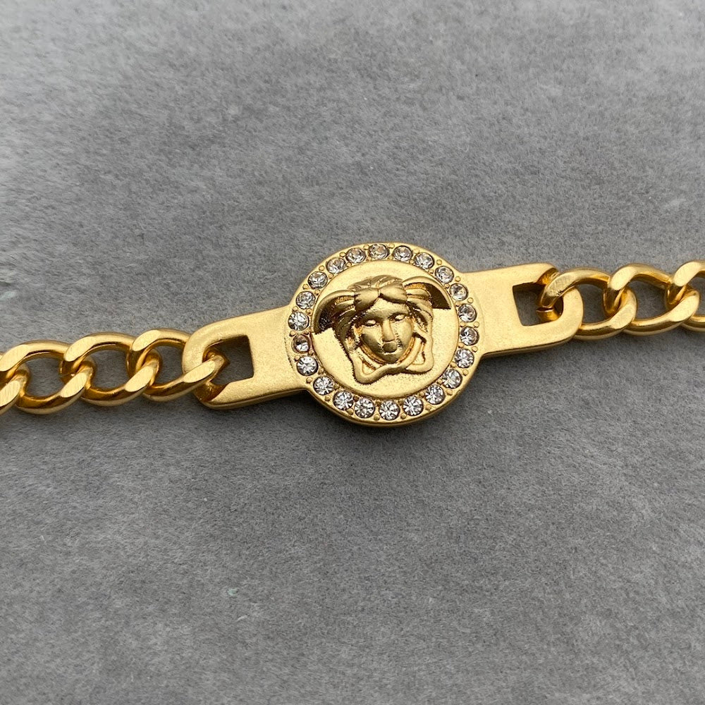 Dragons Bags Versace Luxury Jewelry --51254